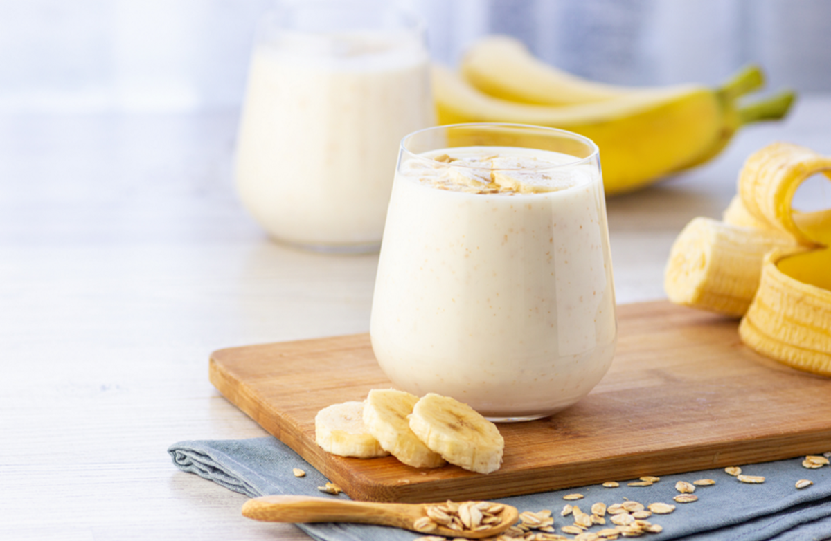 دانشمندان در مورد اضافه کردن موز به آبمیوه هشدار میدهند!