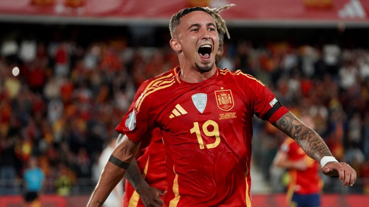 چالشی بزرگ برای یرمِی پینو