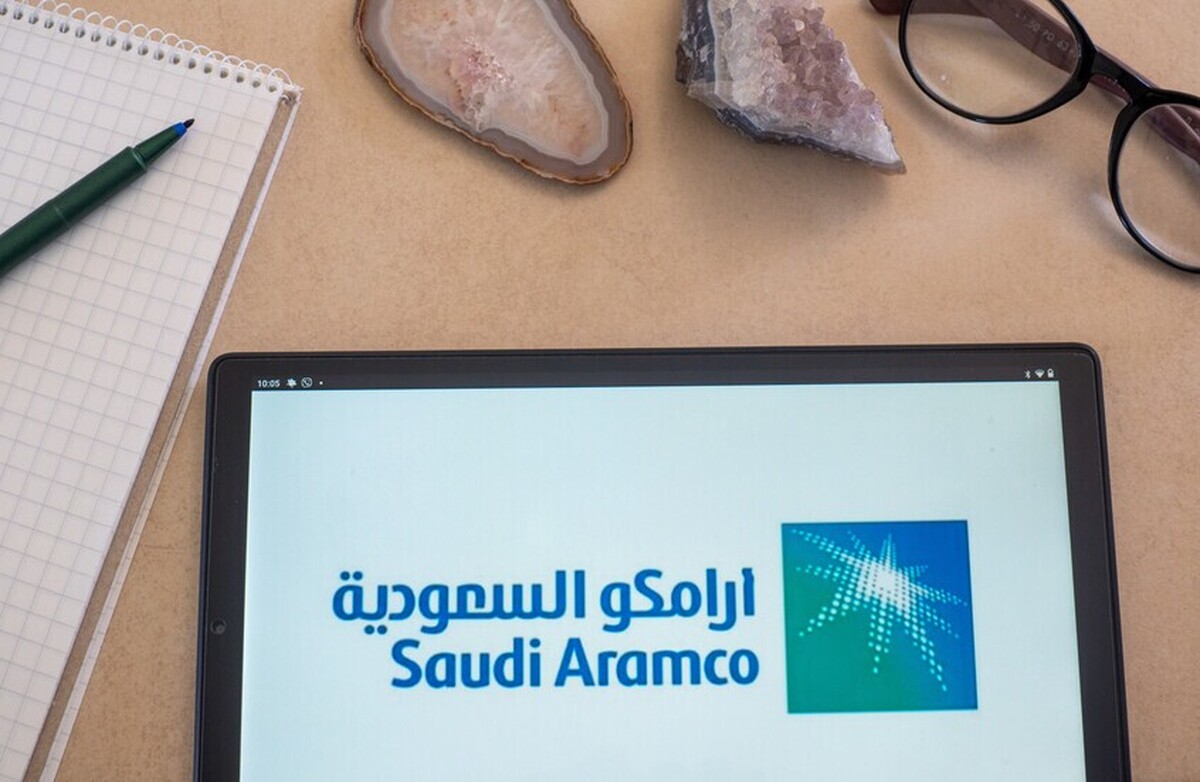 آرامکو طرح بلندپروازانهای برای افزایش تولید گاز راهاندازی میکند