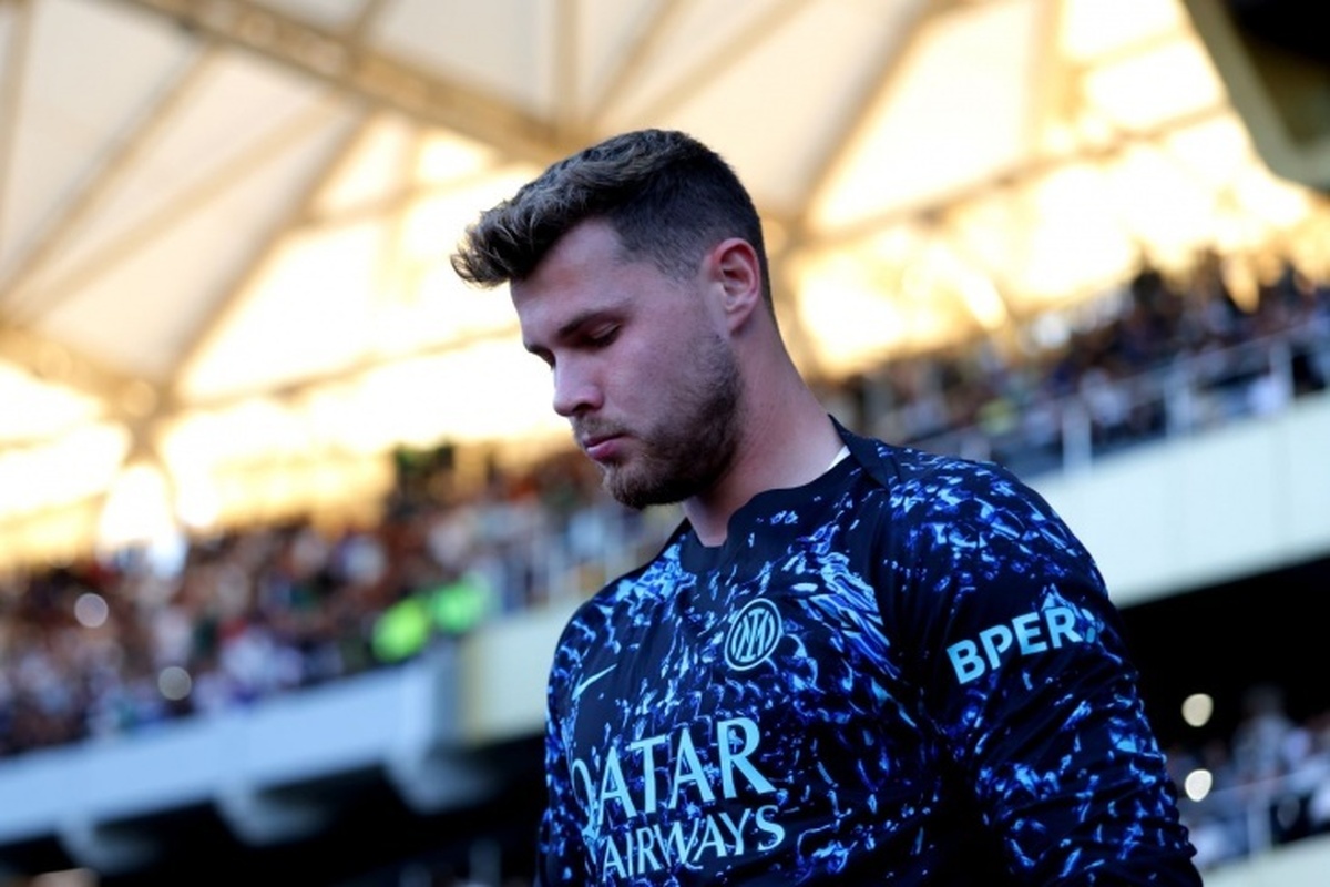 دروازهبان اینترمیلان با ماشینش به یک مردی که روی ویلچر نشسته بود، زد و جان باخت