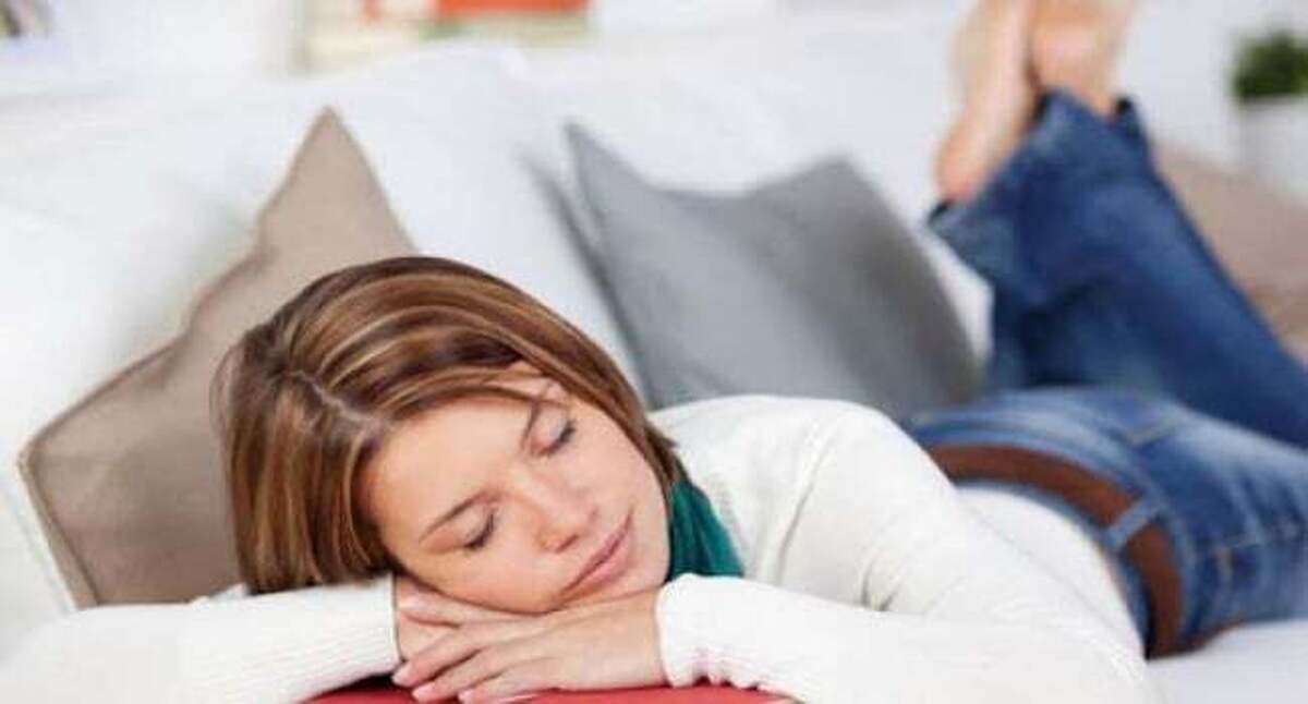 چرت زدن در طول روز به حفظ حجم و سلامت مغز کمک میکند
