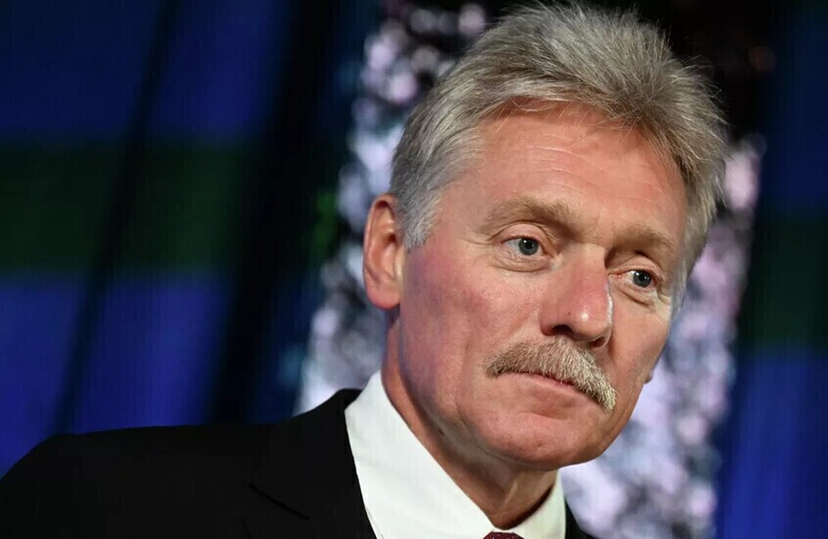 کرملین: اطلاعات مربوط به قصد فرانسه برای اعزام نیرو به اوکراین نگران کننده است