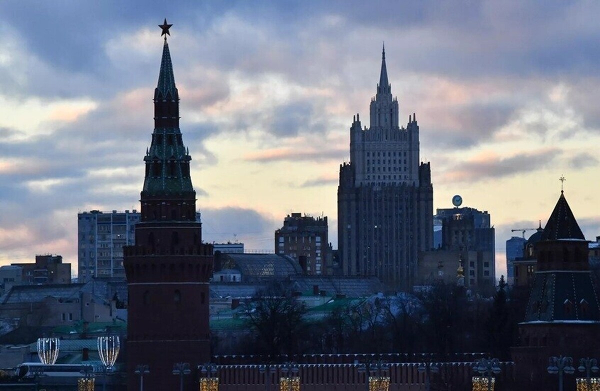 ورونتسوف: ایالات متحده با کارشکنی اروپاییها در حل و فصل مناقشه اوکراین مواجه است