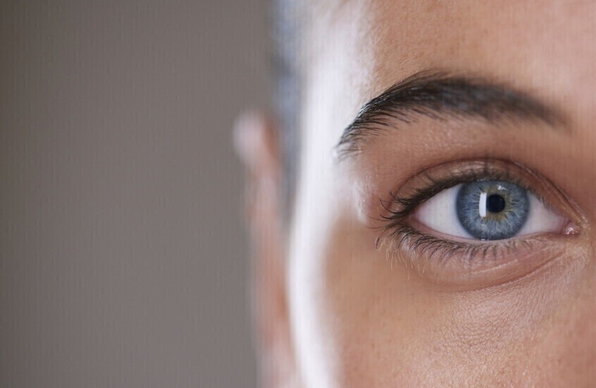 یک آزمایش ساده چشم، بیماری قلبی و پیری را پیشبینی میکند