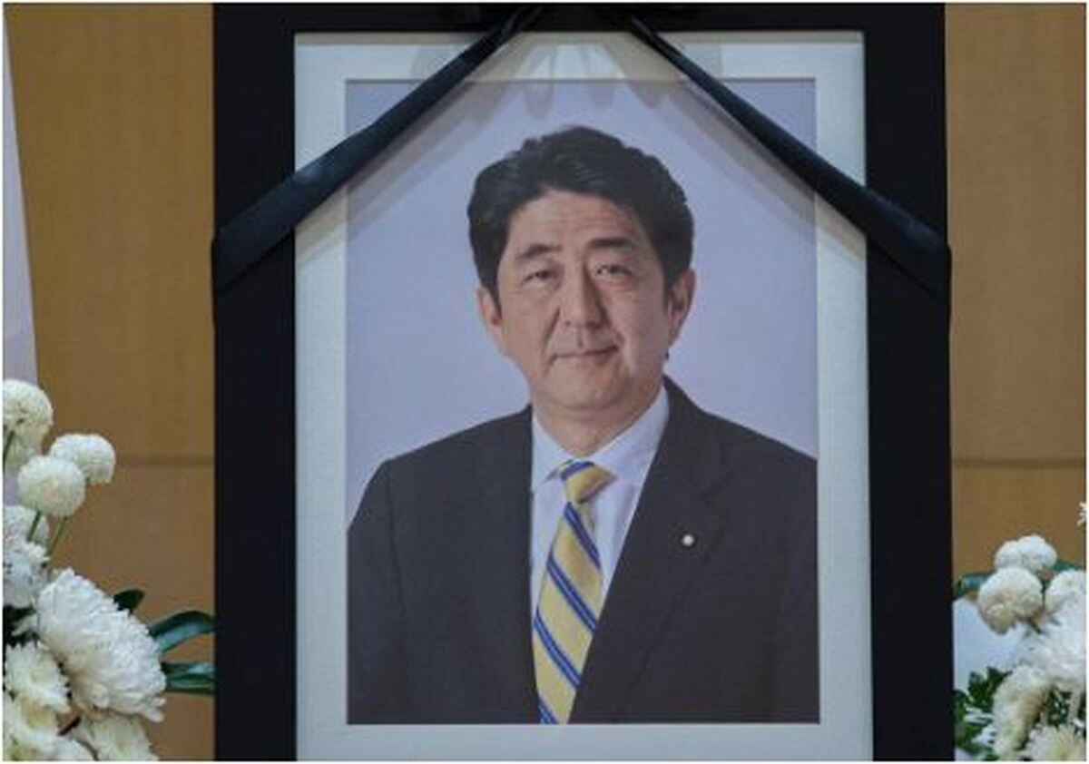 بعد از گذشت ۳ سال بالاخره قاتل نخست وزیر پیشین ژاپن اعتراف کرد!