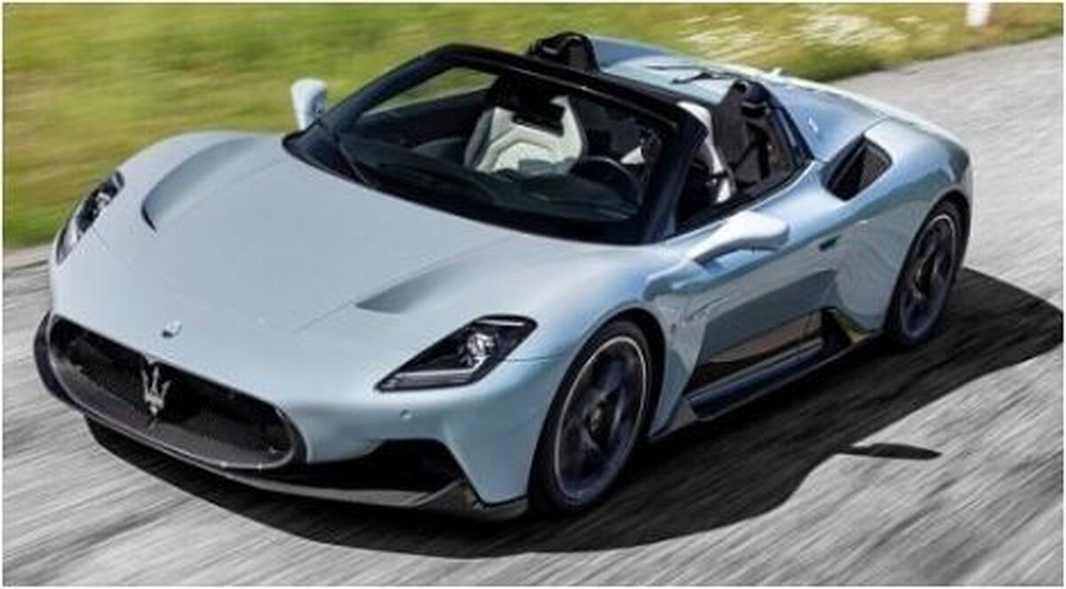 چند نفر در ایران لامبورگینی دارند؟