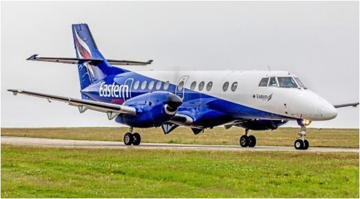 ایرلاین ۳۰ ساله انگلیسی فعالیتش متوقف شد