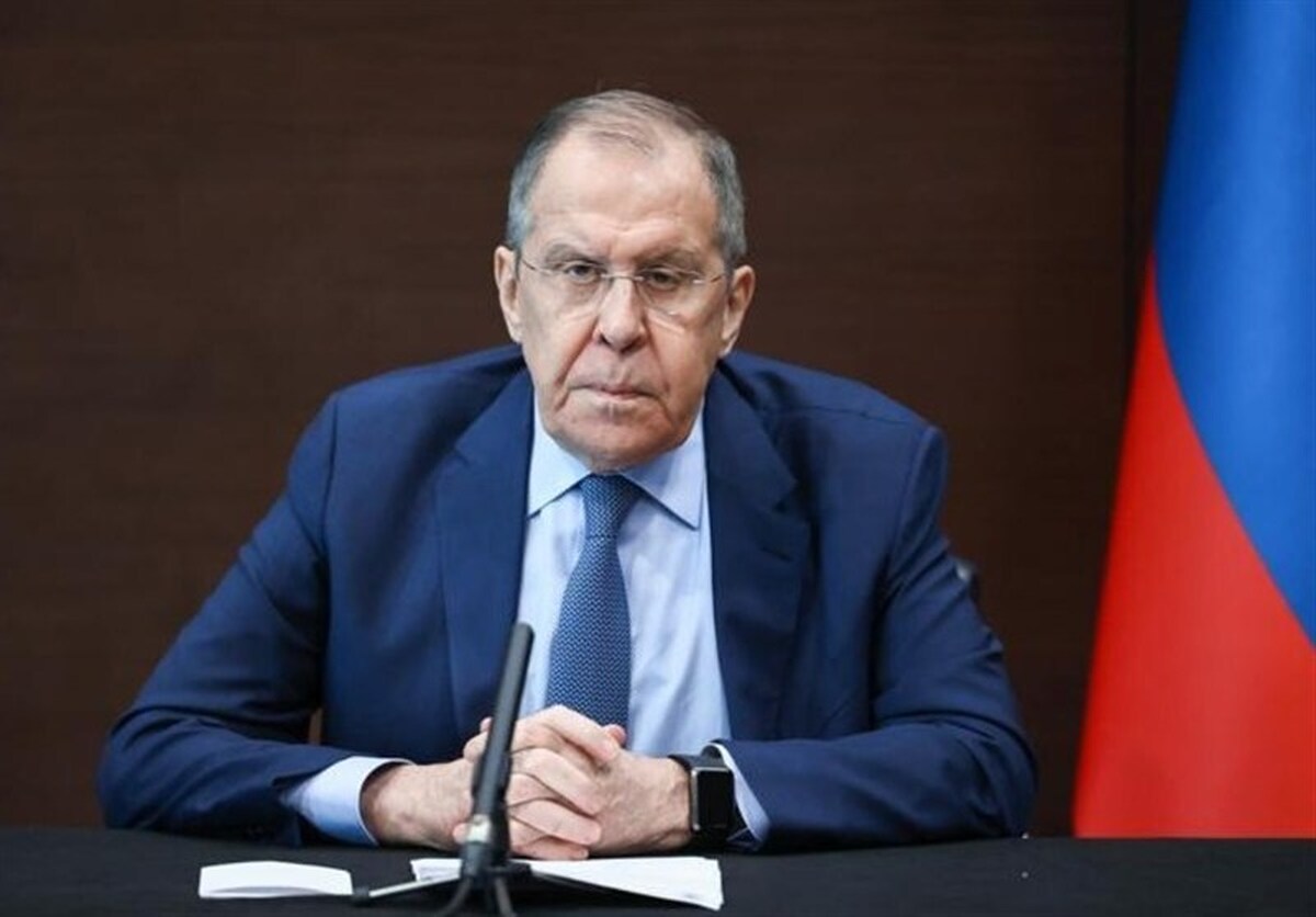 لاوروف: ایران و متحدان روسیه خواهان برابری کشور‌ها هستند