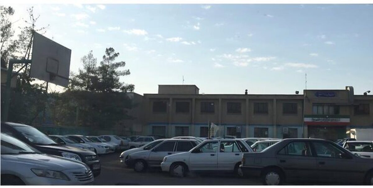 اجاره حیاط مدارس در سایه کمبود بودجه!