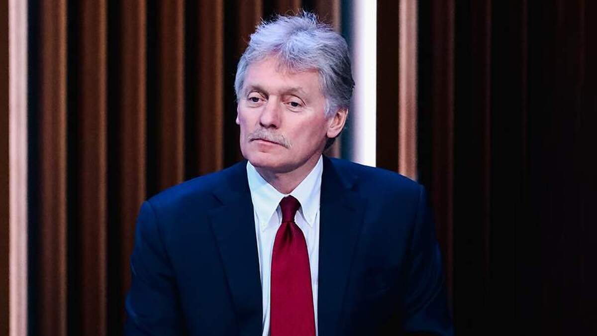 پسکوف درباره عواقب مصادره دارایی‌های روسیه هشدار داد