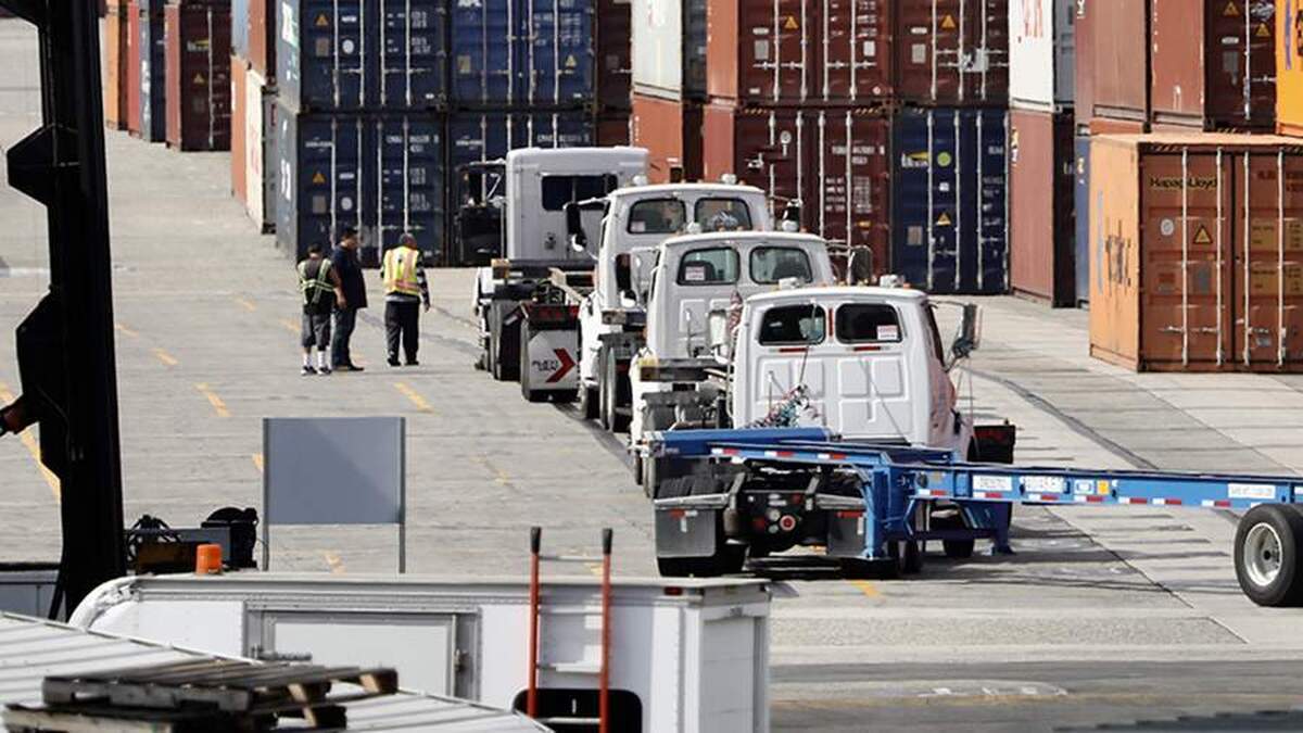 چین موضع تسلیم‌ناپذیر خود را در مذاکرات تجاری با ایالات متحده اعلام کرده است.