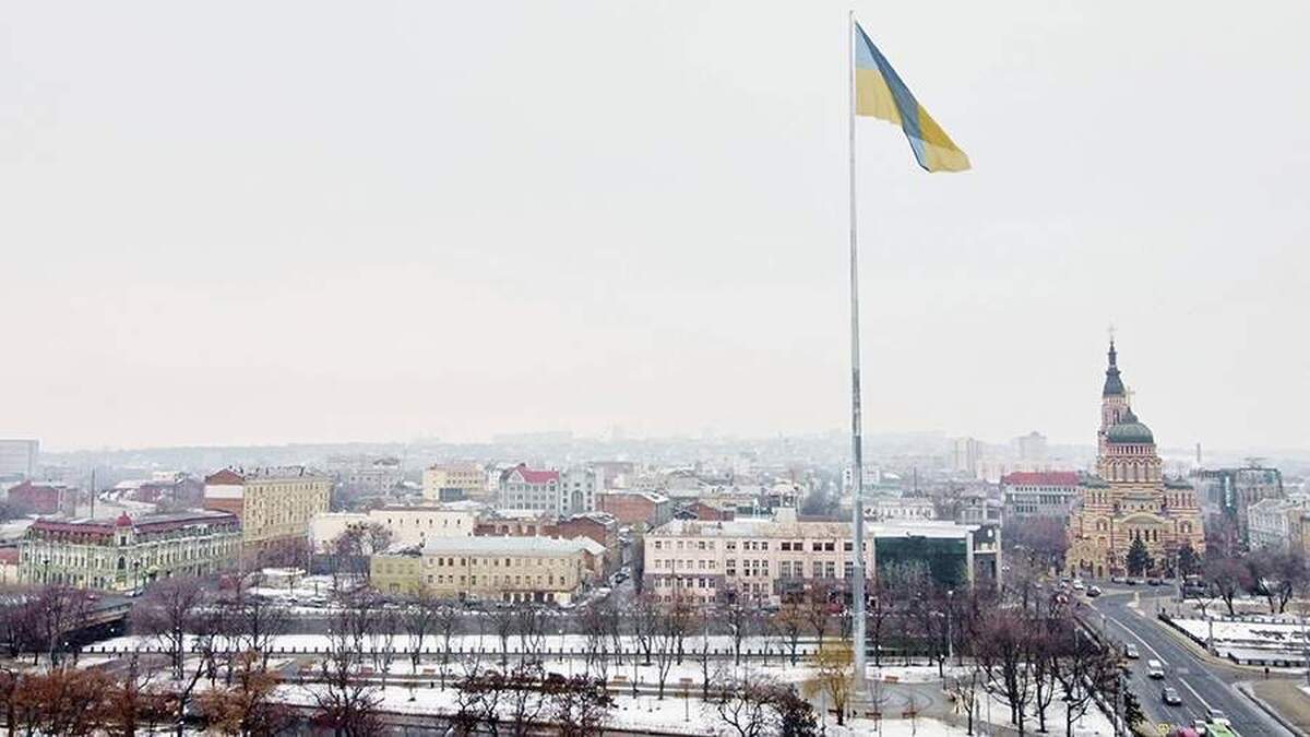 اوکراین پیش از زمستان، وضعیت کشور را وخیم اعلام کرد.