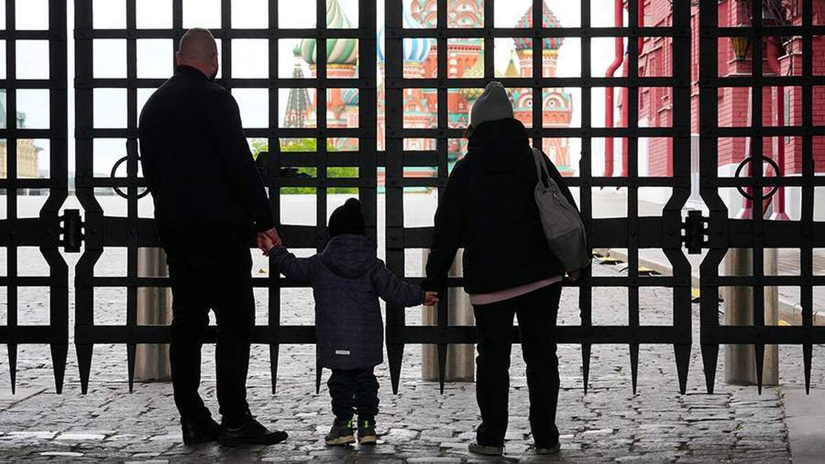 اتریش به ناتوانی غرب در منزوی کردن روسیه با تحریم‌ها اشاره کرد.