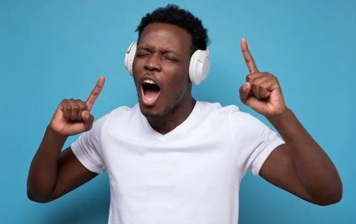 علاقه مردان به آهنگ هایی که در نوجوانی دوست داشته اند تا پایان عمر تمام نمی شود!