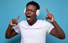 علاقه مردان به آهنگ هایی که در نوجوانی دوست داشته اند تا پایان عمر تمام نمی شود!