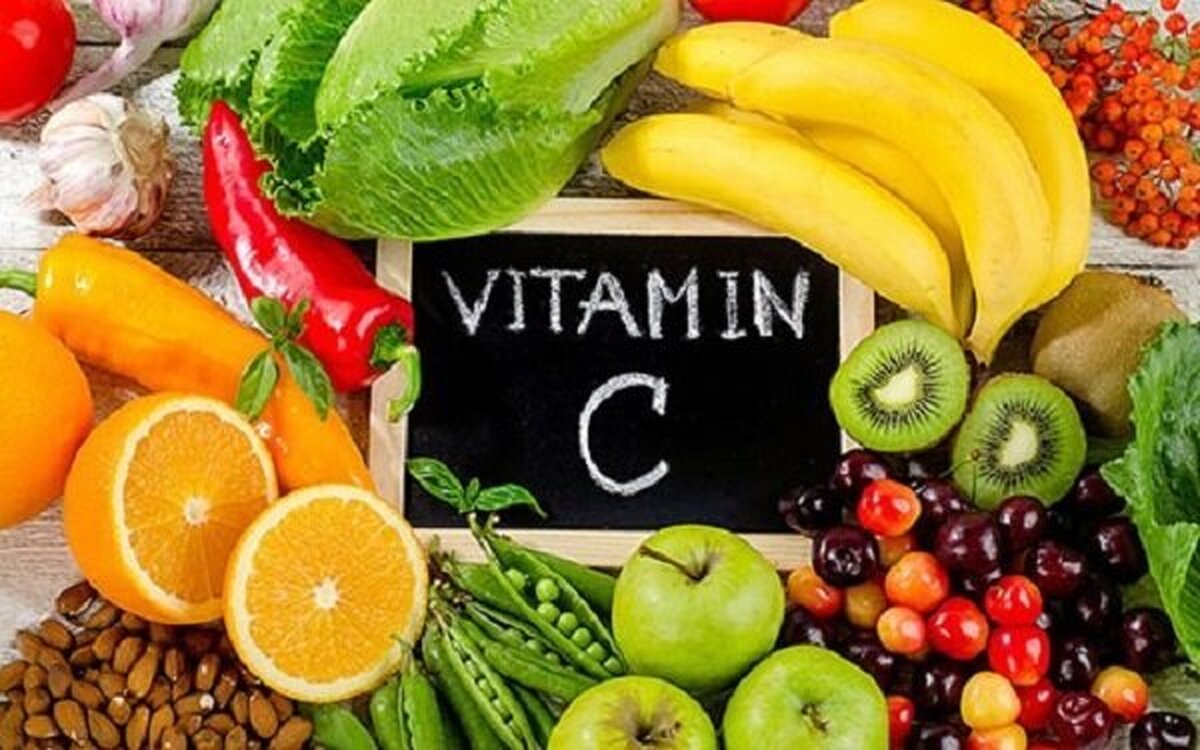 سقف مصرف مکملهای ویتامین C چقدر است؟