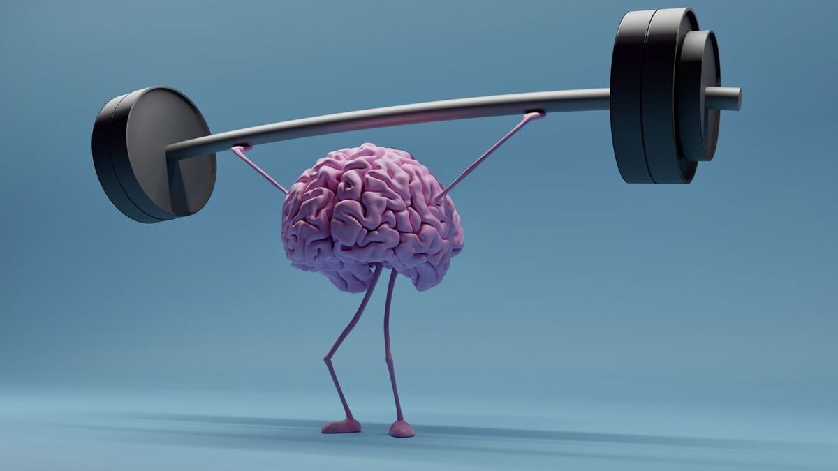 ۹ عادت قدرتمند برای سلامت مغز!