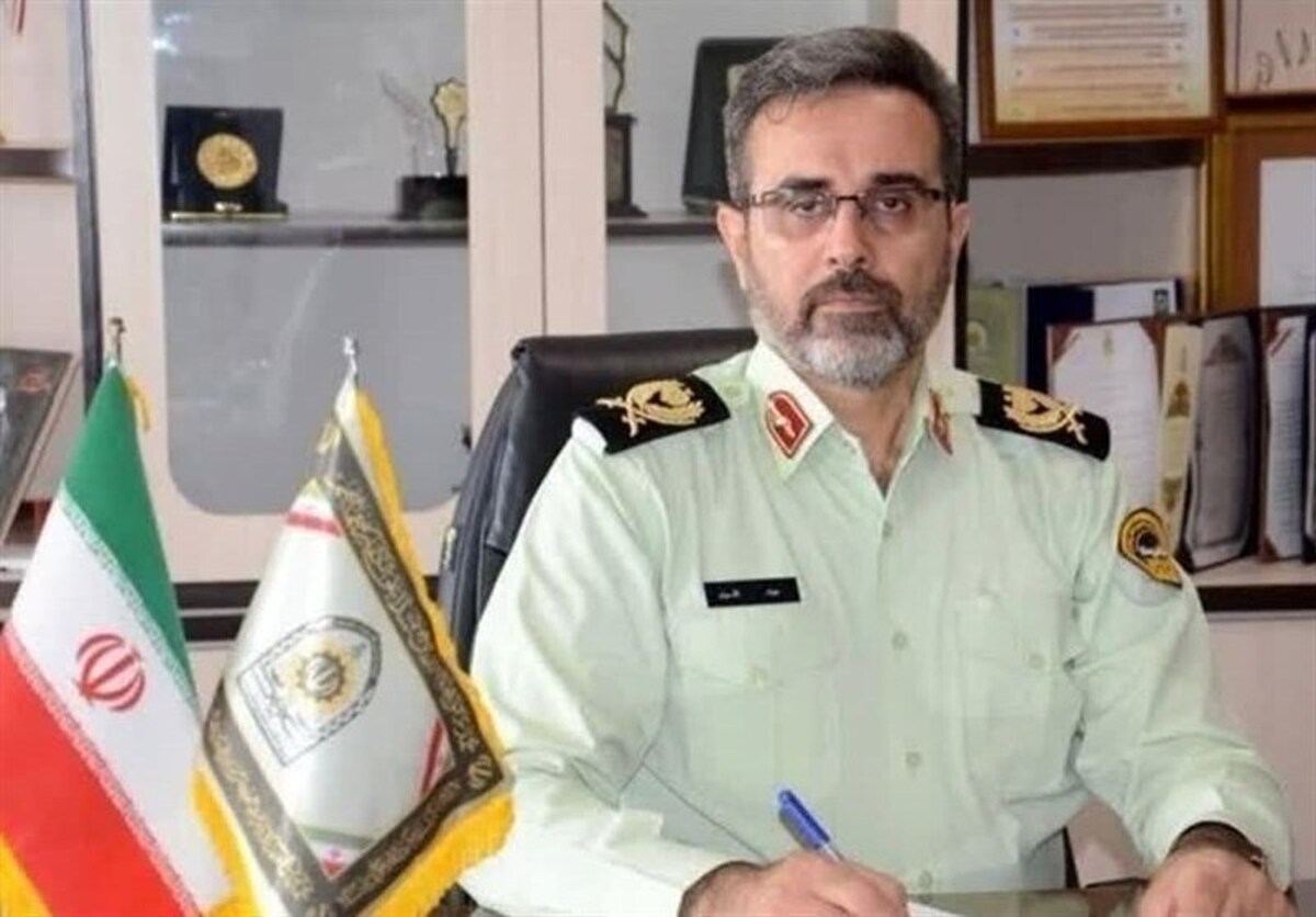 اقتدار پلیس اردبیل در یک سرقت مسلحانه