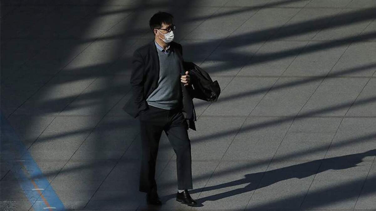 کره‌ای‌ها بیشترین خطر ابتلا به آنفولانزا و عوارض آن را دارند.