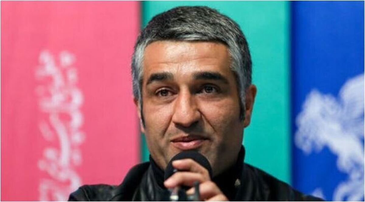 شفاف سازی و متن بلند و بالای پژمان جمشیدی در خصوص حواشی اخیرش