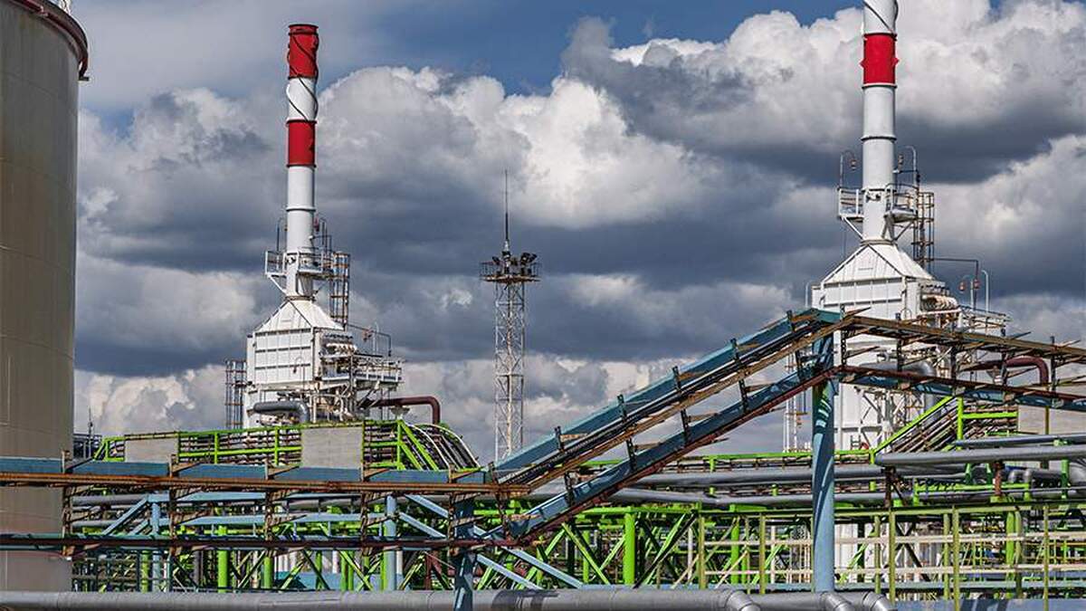 رسانه‌ها از آغاز مذاکرات بین آلمان و آمریکا در مورد تحریم شرکت‌های نفتی روسیه خبر دادند.