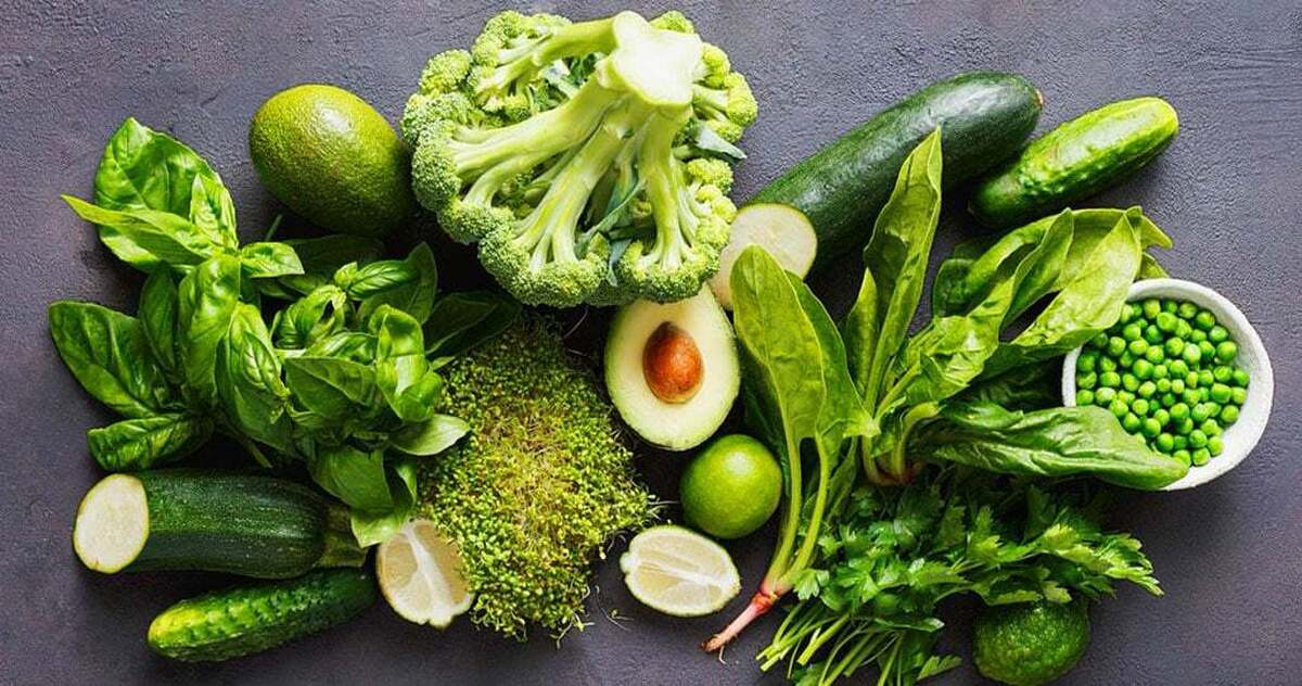 چرا باید پتاسیم مصرف کرد؟