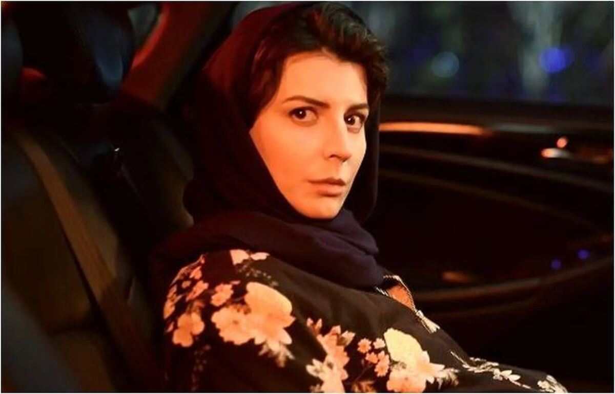 جدیدترین تصویر منتشر شده از چهره ناز و نچرال لیلا حاتمی را از دست ندهید