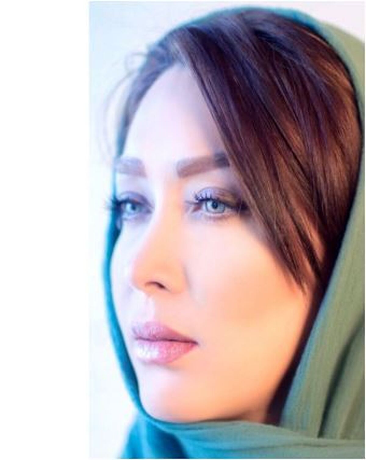 تکست عاشقانه سارا منجزی پور برای همسر خواننده و معروفش/حس شعر و شاعری ایشون هم گل کرده!