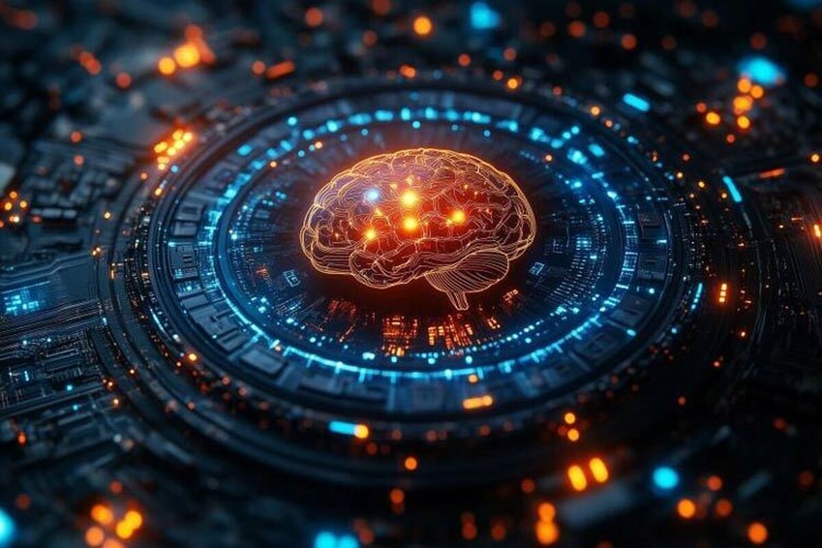 جزئیات تراشه مغز مایکروویو و کاربرد آن!