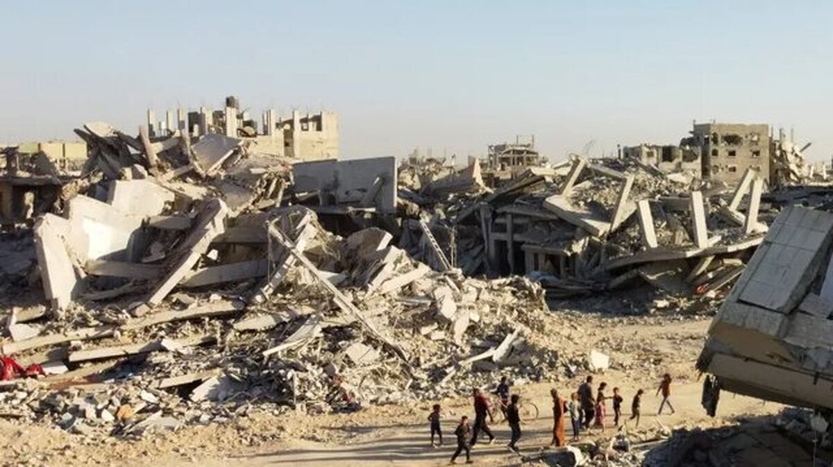 رسانه‌های عبری: آتش‌بس در غزه ساعت ۱۰ به وقت محلی ازسرگرفته می‌شود