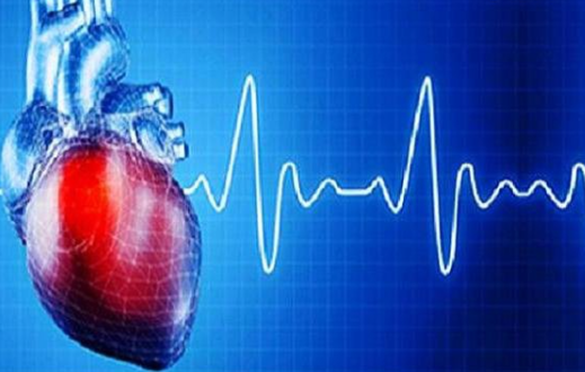 پرتودرمانی میتواند مشکل ضربان قلب را حل کند!