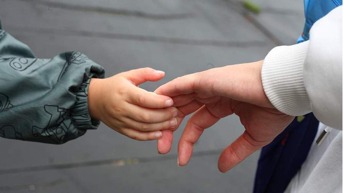 یک متخصص در مورد ارتباط بین ژنتیک، وراثت و محیط صحبت کرد.