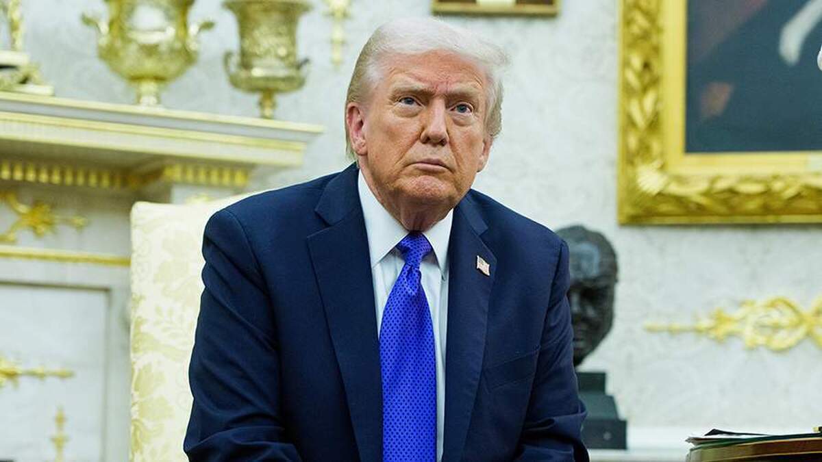 ترامپ در مورد آزمایش موشک بوروستنیک توسط روسیه اظهار نظر کرد.