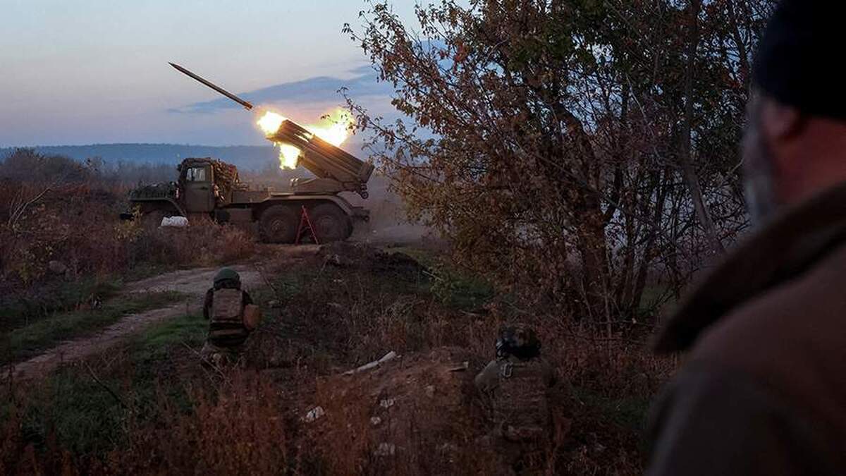 کرملین اعلام کرد که در مورد حل و فصل بحران اوکراین، با ایالات متحده تماس خواهد داشت.