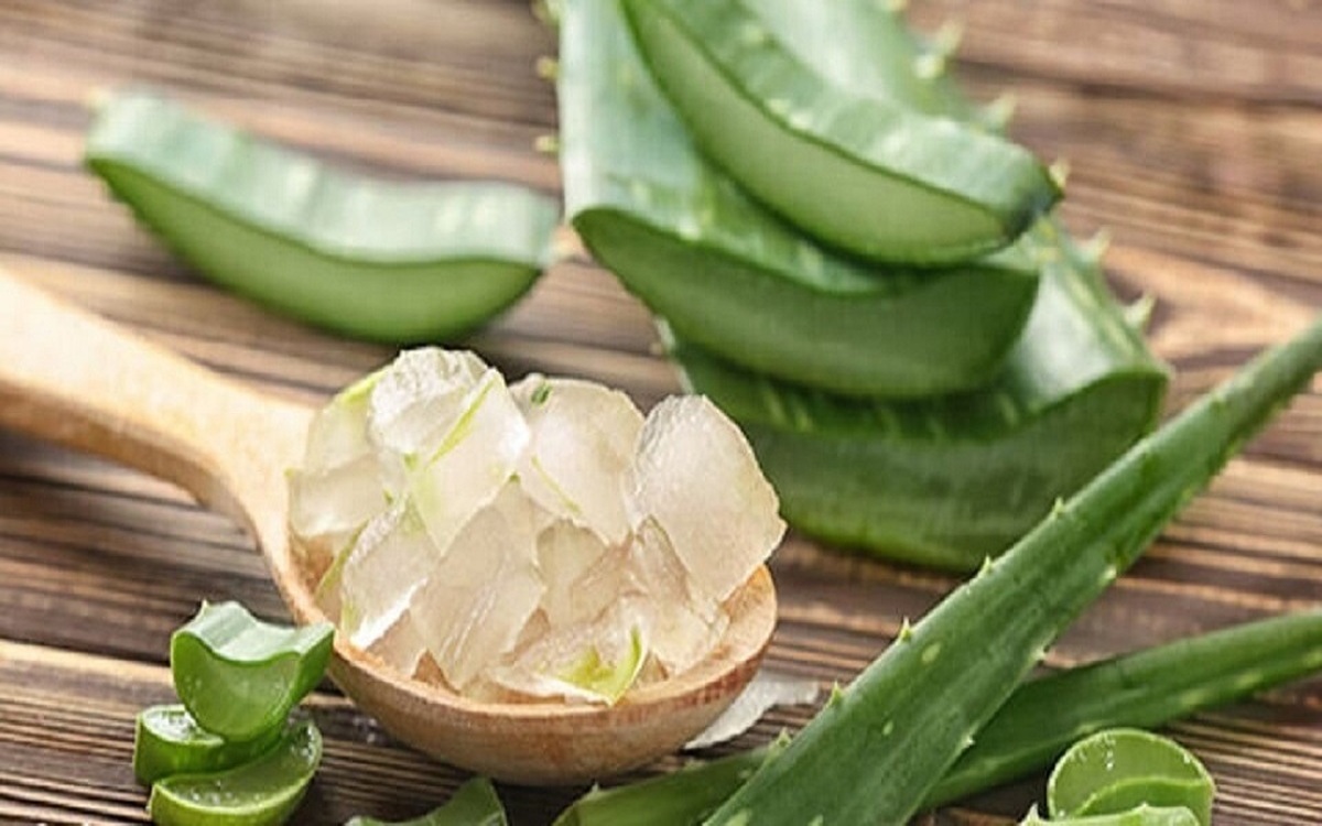 پیشگیری از سرطان و محافظت از عروق خونی به کمک ژل آلوئهورا!