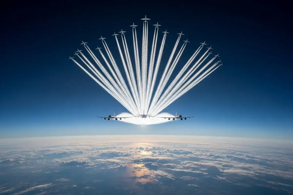 خاموش کردن خورشید میتواند زمین را زنده نگه دارد!