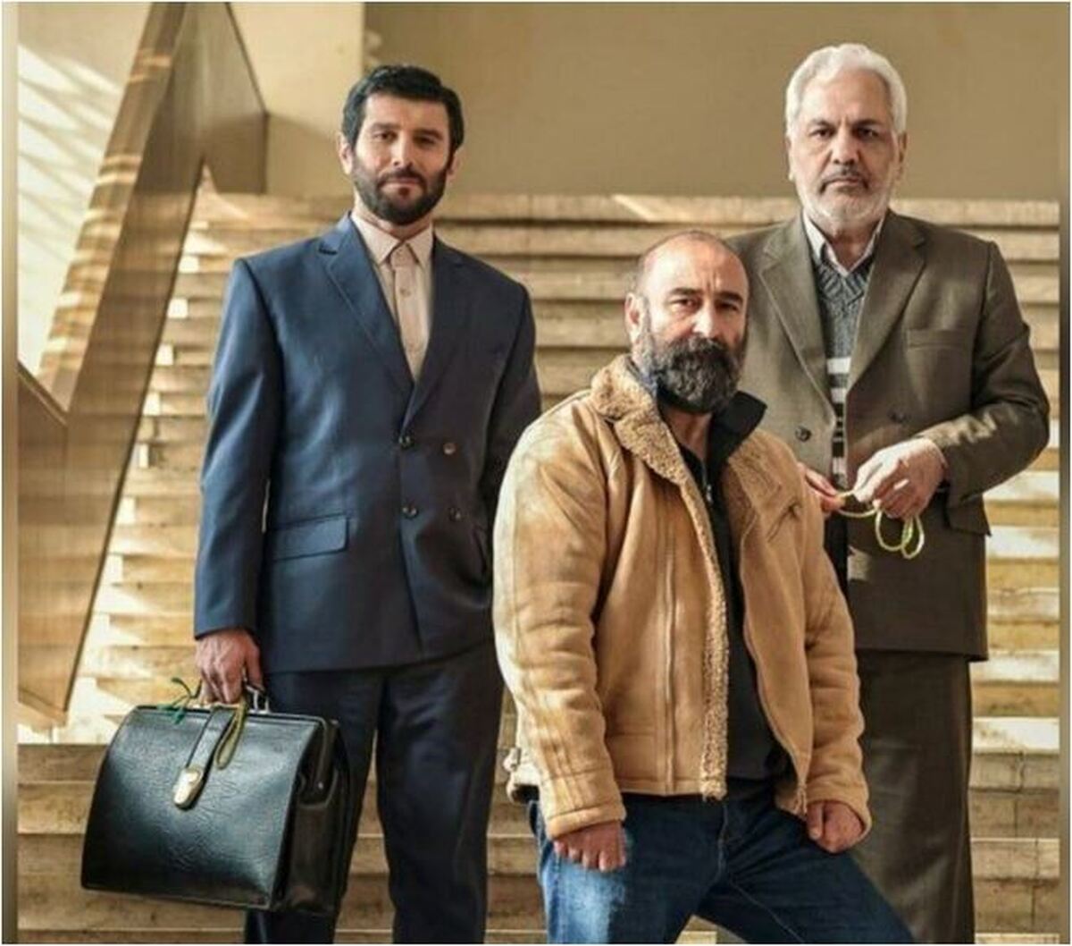 بازیگران قدیمی و پر طرفدار روی پرده سینما می‌روند