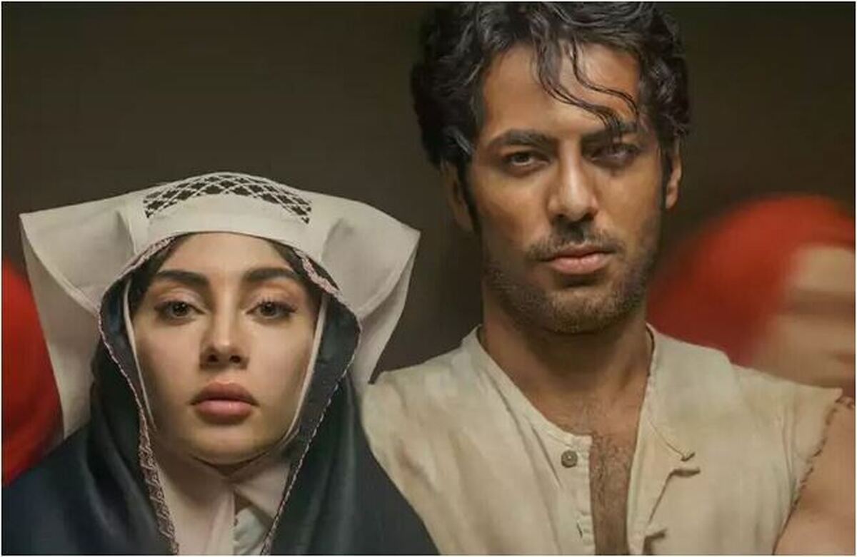 استارت تصویربرداری فصل سوم «بامداد خمار» کلید خورد