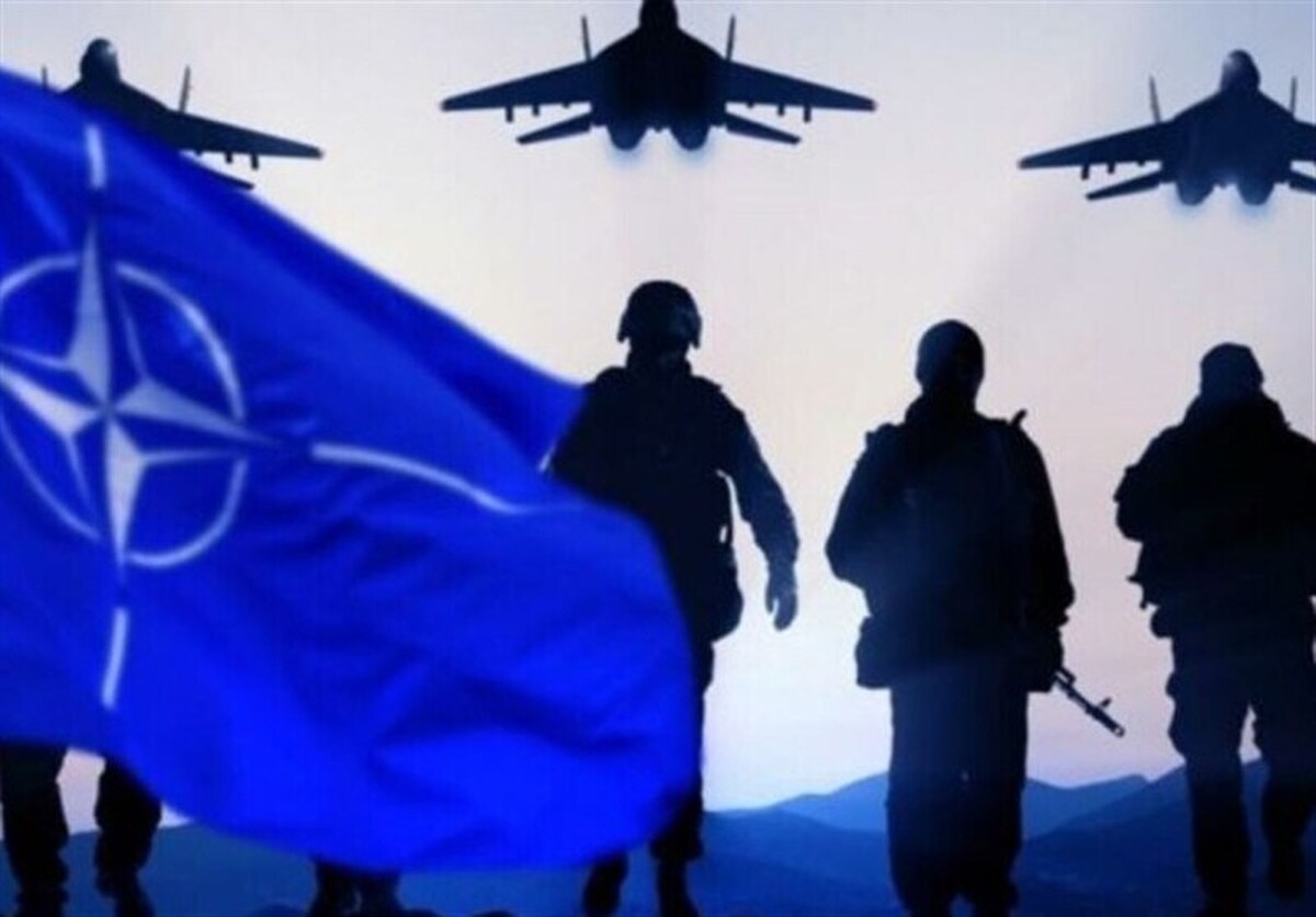 ناتو در حال آماده‌سازی شرایط برای رویارویی با روسیه در جناح شرقی است