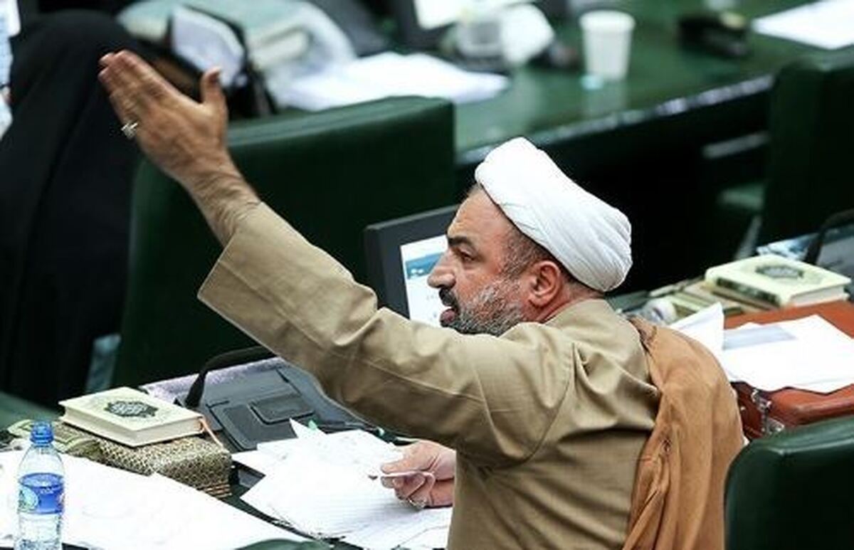 رسایی: دستگاه قضایی با اظهارات تفرقهافکنانه و اتهامزنی به نظام برخورد کند