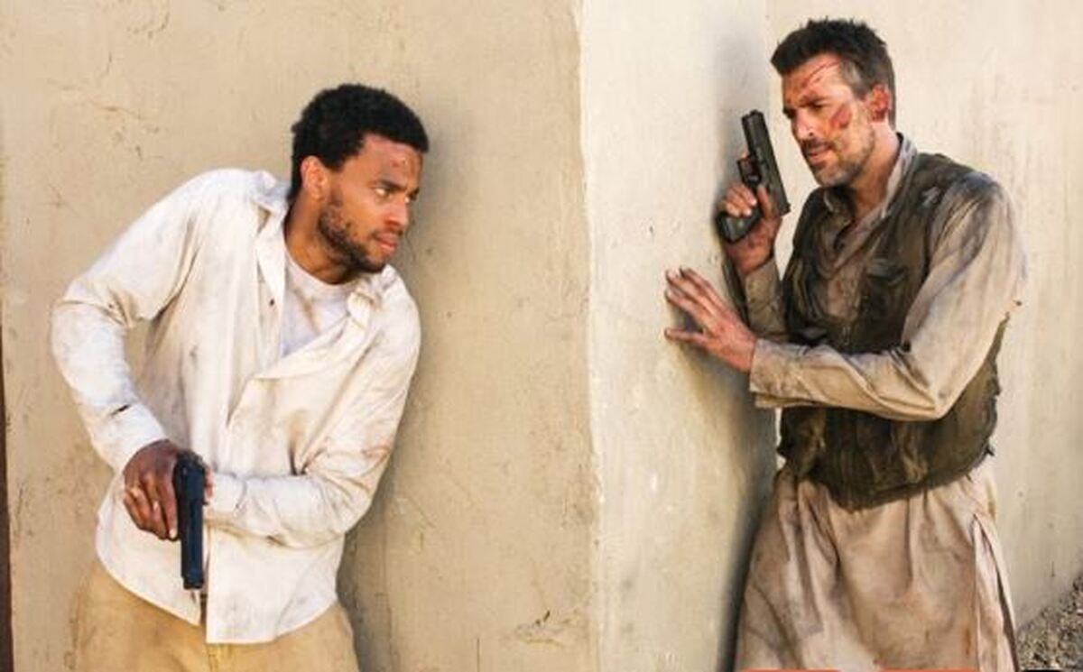 بهترین سریالهای تریلر سیاسی که اگر نبنید ضرر کردهاید