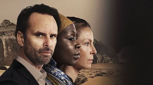 بهترین سریالهای تریلر سیاسی که اگر نبنید ضرر کردهاید بهترین سریالهای تریلر سیاسی که اگر نبنید ضرر کردهاید