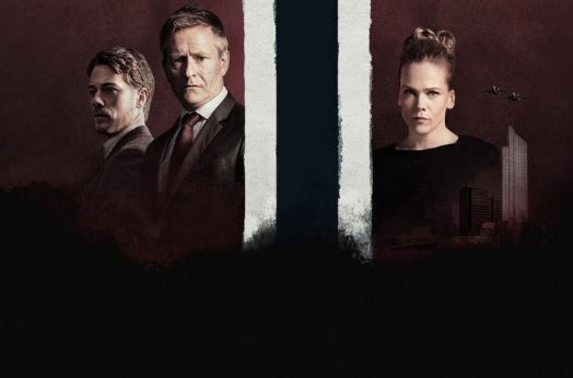 بهترین سریالهای تریلر سیاسی که اگر نبنید ضرر کردهاید بهترین سریالهای تریلر سیاسی که اگر نبنید ضرر کردهاید