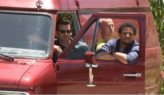 بهترین سریالهای تریلر سیاسی که اگر نبنید ضرر کردهاید بهترین سریالهای تریلر سیاسی که اگر نبنید ضرر کردهاید