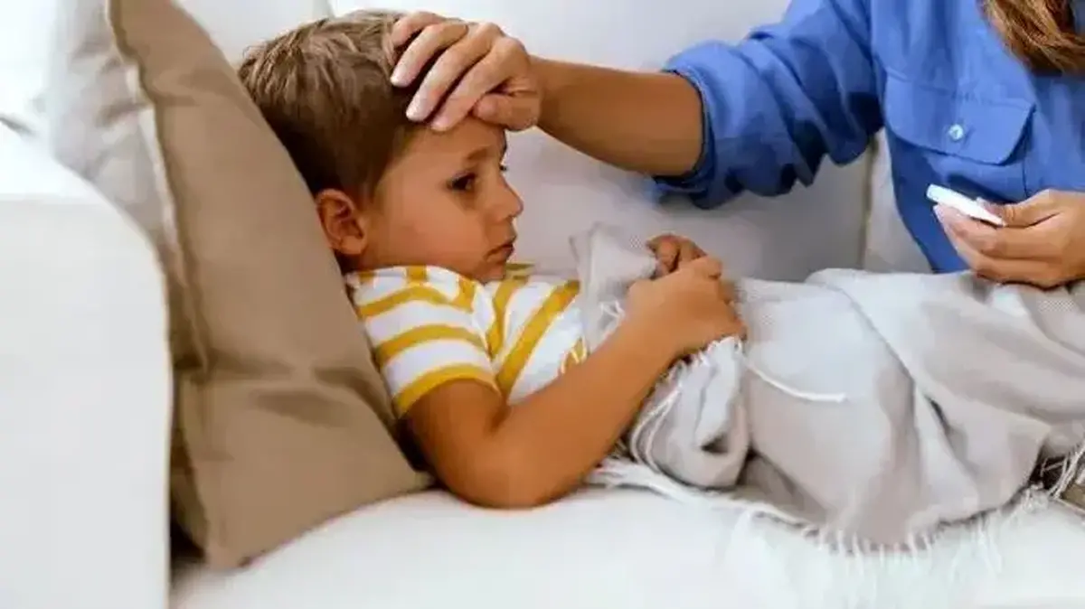 چگونه دمای دقیق بدن را اندازهگیری کنیم؟