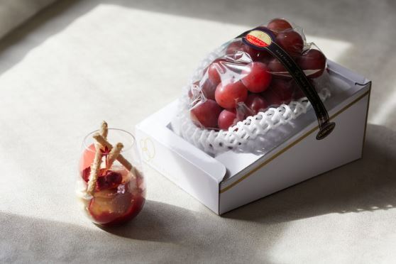 ۵ مورد از گرانقیمتترین و لوکسترین میوهها در جهان ۵ مورد از گرانقیمتترین و لوکسترین میوهها در جهان