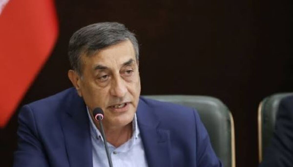 قائم‌پناه: رئیس‌جمهوری بر پرداخت بودجه بر اساس عملکرد تاکید دارد