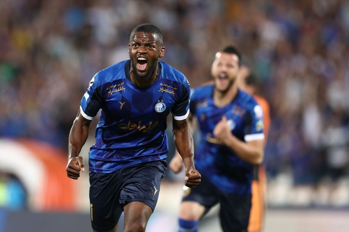 دادگاه بین المللی ورزش استقلال را نقره داغ کرد!