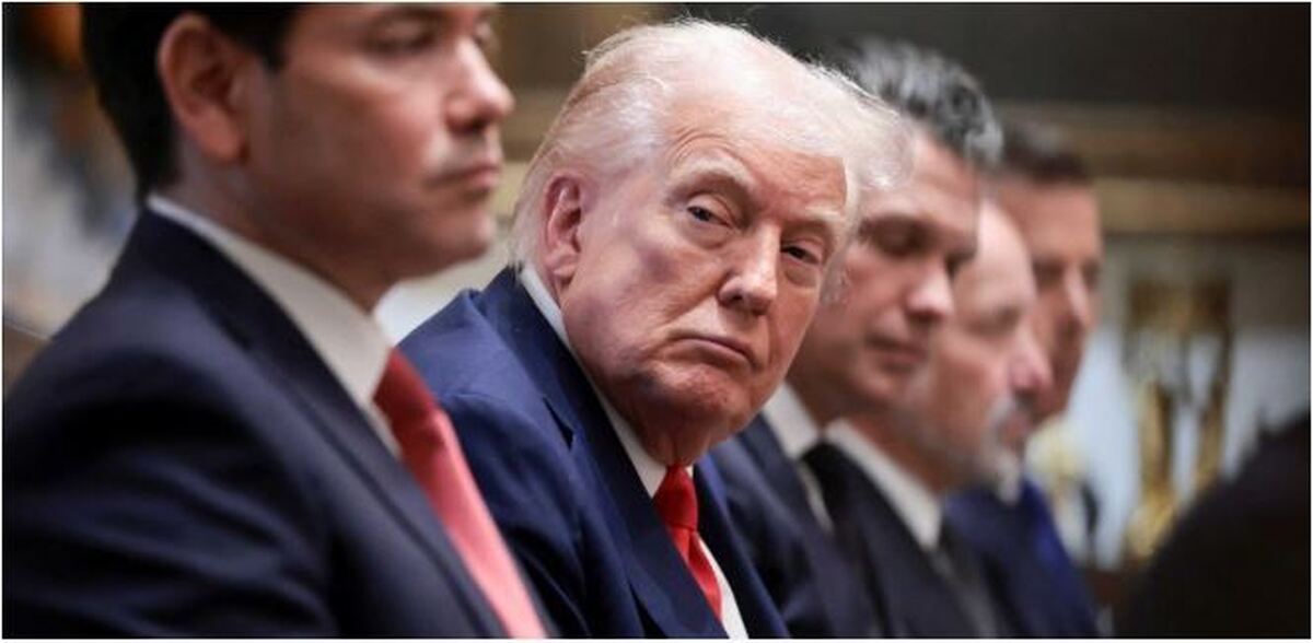 نقد جالب و خواندنی یک نشریه اینترنتی درمورد راهبرد دولت ترامپ در آمریکای لاتین