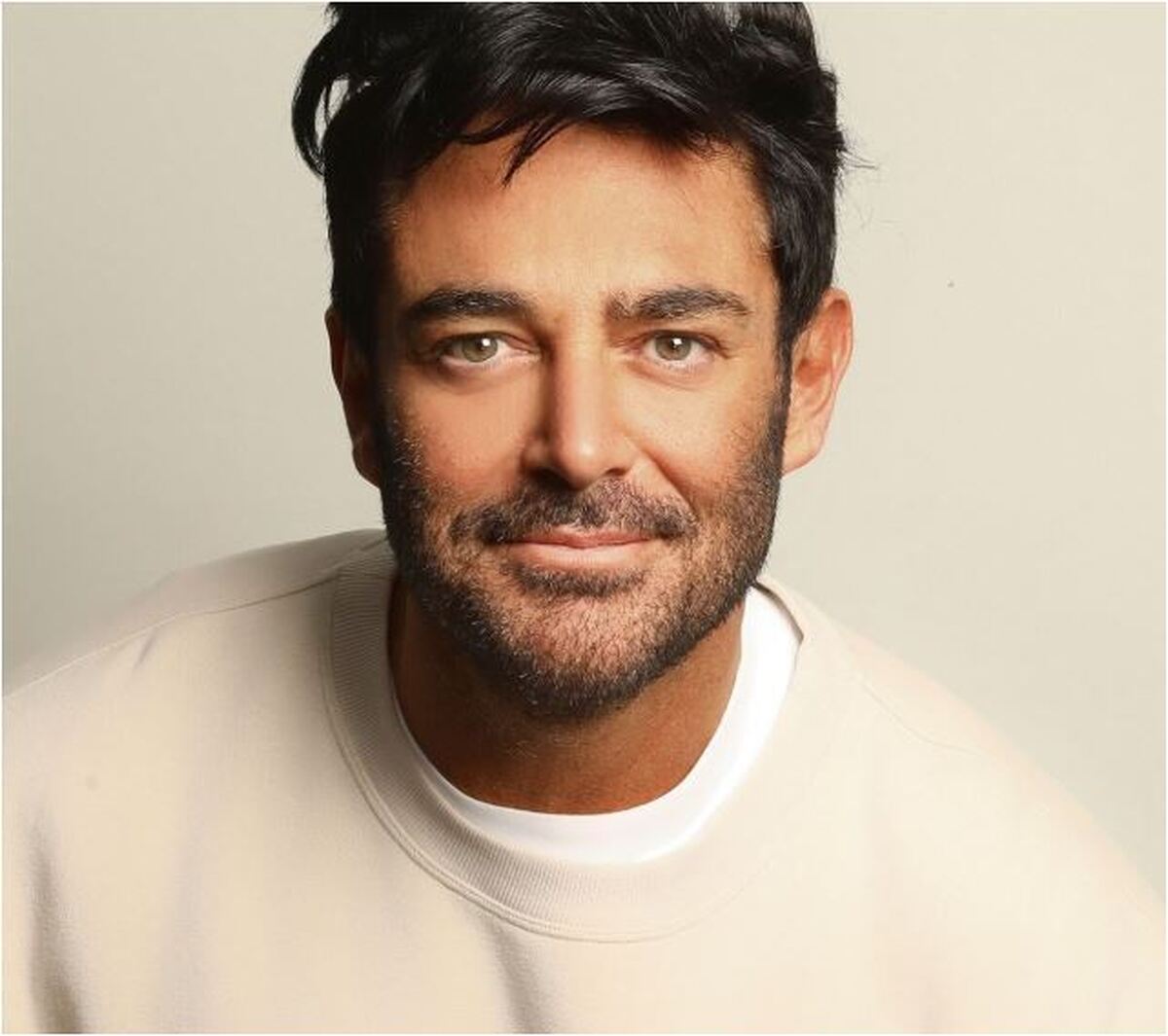 دوری ۵ ساله رضا گلزار از نمایش خانگی به سر رسید!